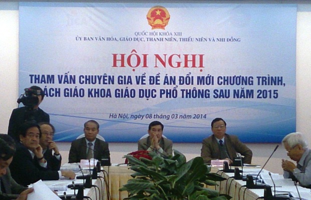 Cần làm rõ quan điểm về dạy học phân hóa và dạy học tích hợp